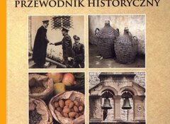 Sławomir Koper, Chorwacja. Przewodnik historyczny. O fascynującej historii, jedzeniu i piciu / Sygn. 100381498