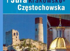 Kraków i Jura Krakowsko-Częstochowska / Sygn. 100322691