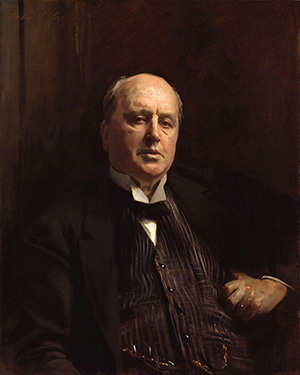 800px Henry James by John Singer Sargent cleaned