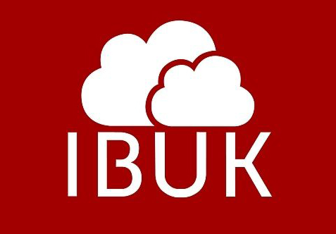 Logo Libra Ibuk