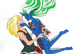 Wyróżnienie – Karolina Sidorska