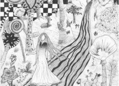 Wyróżnienie: Julia Grzesiak, Wrocław