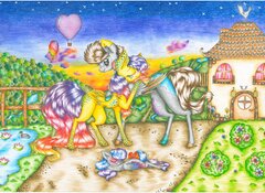 Wyróżnienie: Aleksandra Buła, Świdnica