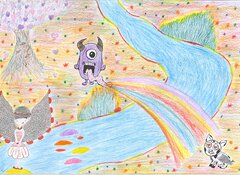 Wyróżnienie – Paulina Majchrzak