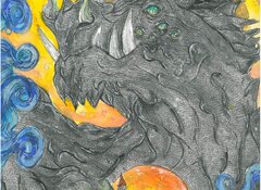 3 miejsce: Klaudia Tomasik, Świdnica