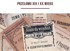 Anetta Gajda: Polska monografia popularnonaukowa przełomu XIX I XX wieku, Wydawnictwo Uniwersytetu Łódzkiego 2020