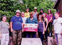 Pomorzany, obwód lwowski