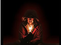 Lew Tołstoj: Nie zabijaj, Psychoskok 2020