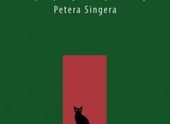 Tomasz Turowski: Zmierzch antropocentryzmu w perspektywie etyki nowej Petera Singera, Universitas 2020