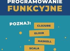 Michael Swaine: Programowanie funkcyjne, Wydawnictwo Naukowe PWN 2020