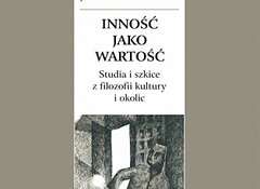 Janusz Dobieszewski: Inność jako wartość, Universitas 2020