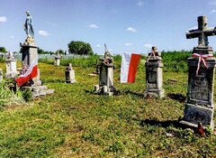 Kitajgród, obwód chmielnicki