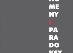 Jacek Dąbała: Medialne fenomeny i paradoksy, Universitas 2020