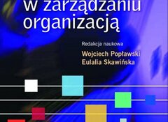 Wojciech Popławski, Eulalia Skawińska: Badania marketingowe w zarządzaniu organizacją, PWE 2020