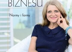 Irena Kamińska-Radomska: Kultura biznesu. Normy i formy, Wydawnictwo Naukowe PWN 2020