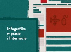 Przemysław Szews: Infografika w prasie i Internecie, Wydawnictwo Uniwersytetu Łódzkiego 2020