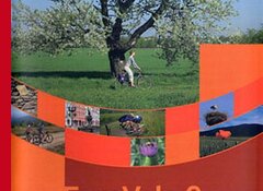 Szlak Bursztynowy, Wrocław-Ołomuniec. Przewodnik, część polska / Sygn. 100359378