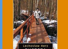 Lechosław Herz, Puszcza Kampinoska / Sygn. 100396827
