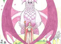 Wyróżnienie – Alicja Jełłaczyc