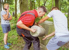 Zasław, obwód chmielnicki