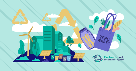 Ekoland - Edukacja ekologiczna