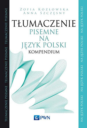 tlumaczenie pisemne na jezyk polski kompendium b iext52429112