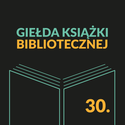 30. Giełda Książki Bibliotecznej