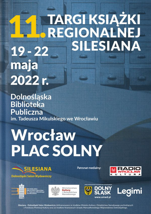 Plakat Silesiany 2022