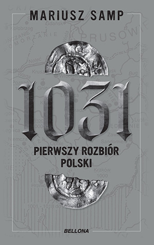 1031 pierwszy rozbior polski b iext109853602