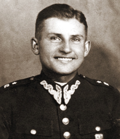 Łukasz Ciepliński, fot. Wikipedia