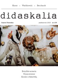 Screenshot 2021 10 29 at 14 20 33 Didaskalia 159 Didaskalia Gazeta Teatralna 190x272