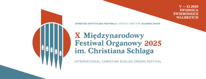 festiwal Schlaga 2025 baner