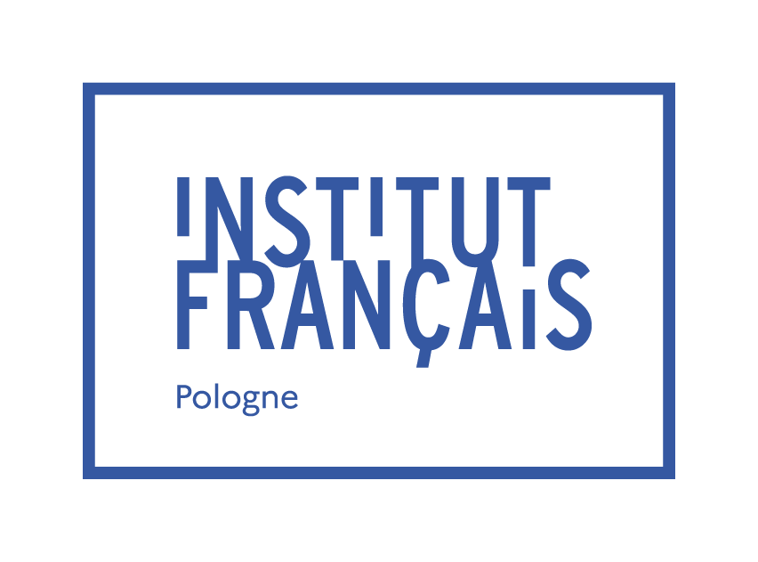Instytut Francuski w Polsce logo
